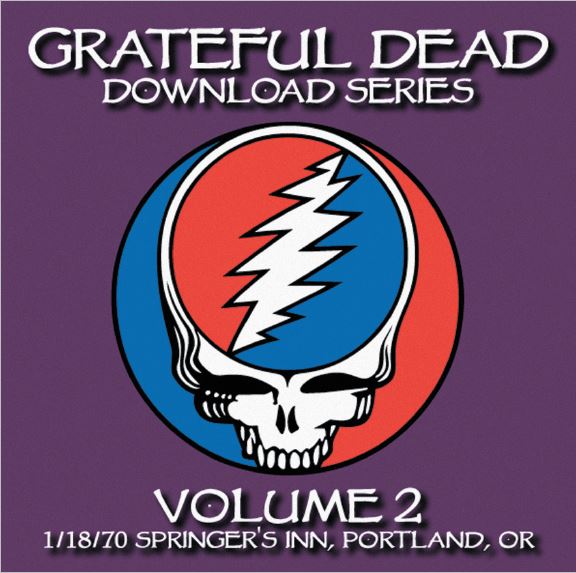 Download Series, Vol 2